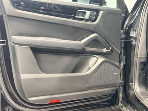 Porsche Cayenne bild 12