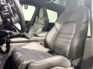 Porsche Cayenne bild 16
