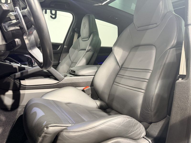 Porsche Cayenne bild 16