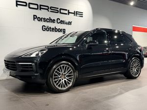 Porsche Cayenne bild 8