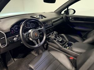 Porsche Cayenne bild 17