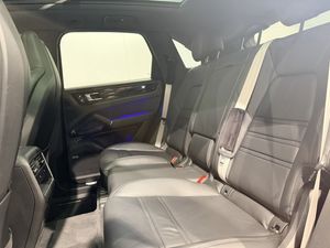 Porsche Cayenne bild 23