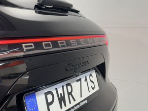 Porsche Cayenne bild 11