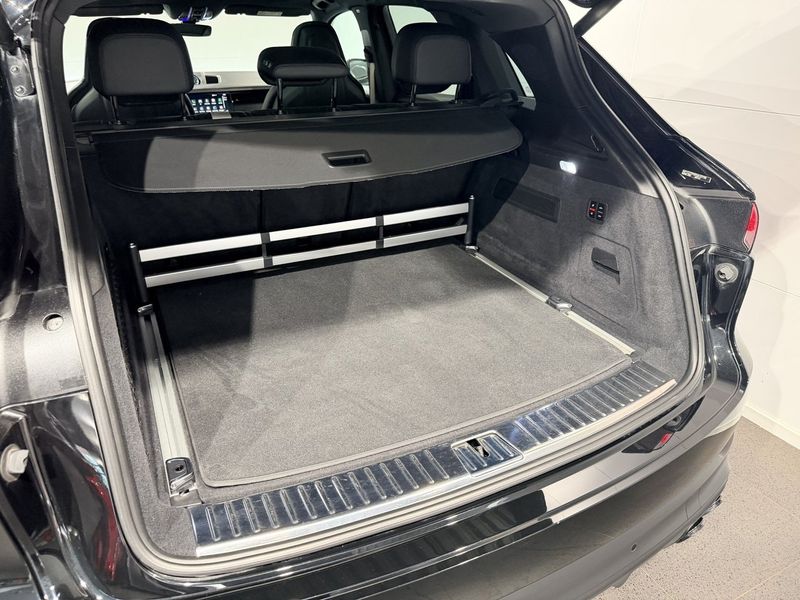 Porsche Cayenne bild 24