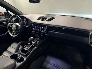Porsche Cayenne bild 25