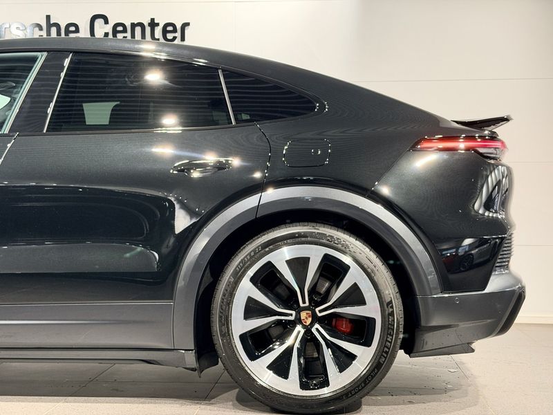 Porsche Cayenne bild 10