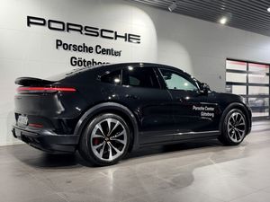 Porsche Cayenne bild 4