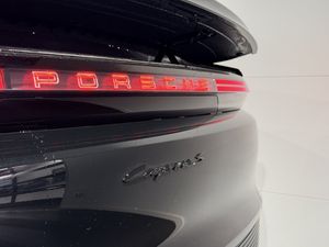 Porsche Cayenne bild 11
