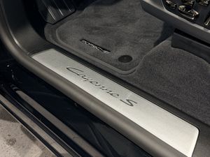 Porsche Cayenne bild 15