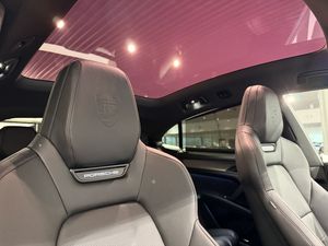 Porsche Cayenne bild 30