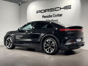 Porsche Cayenne bild 5