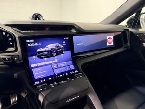 Porsche Cayenne bild 22
