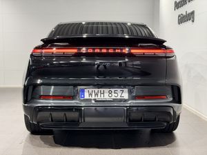 Porsche Cayenne bild 7