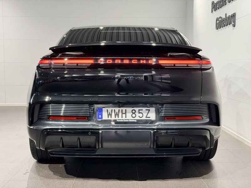 Porsche Cayenne bild 7