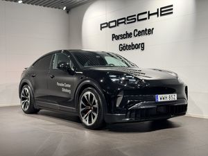 Porsche Cayenne bild 2