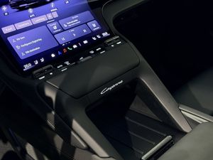 Porsche Cayenne bild 21