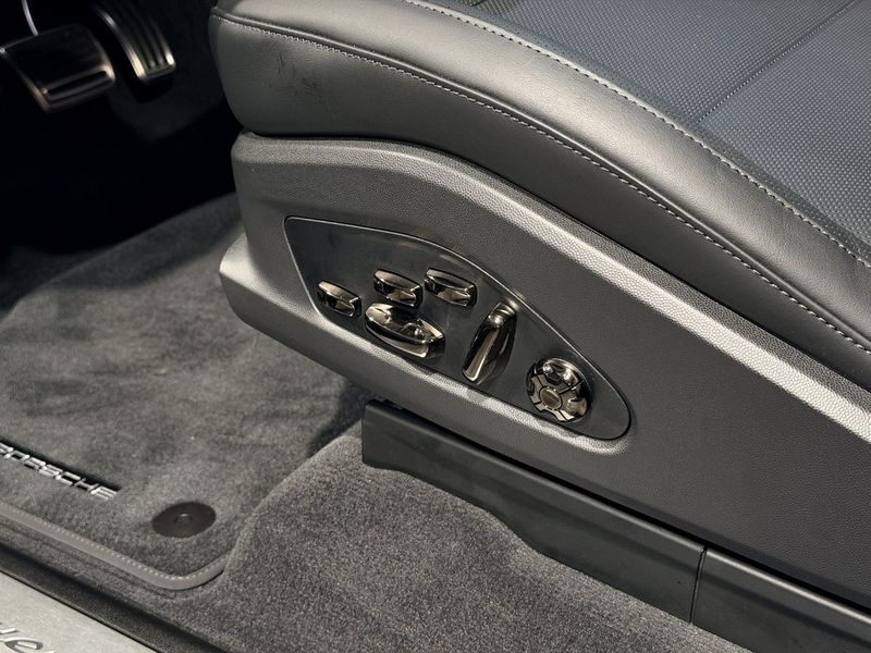 Porsche Cayenne bild 16