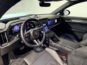 Porsche Cayenne bild 18
