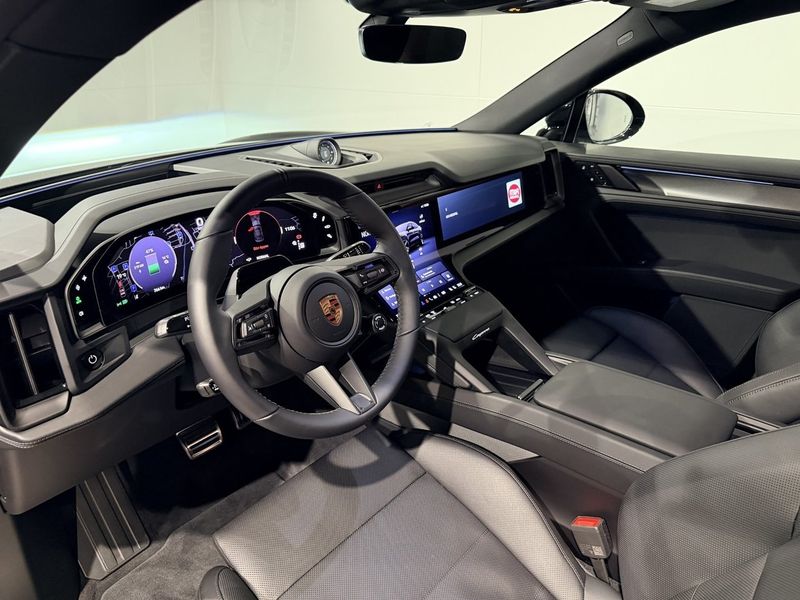 Porsche Cayenne bild 18
