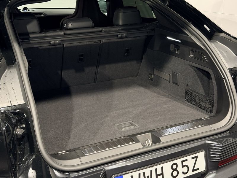 Porsche Cayenne bild 27