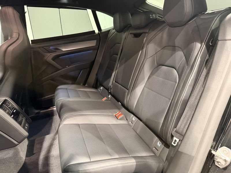 Porsche Cayenne bild 24