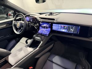 Porsche Cayenne bild 28