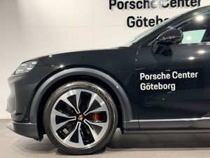 Porsche Cayenne bild 9