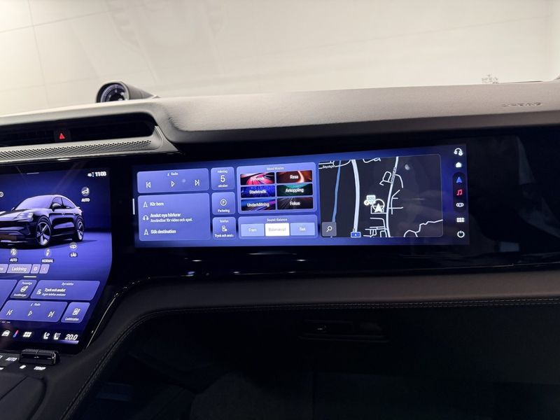 Porsche Cayenne bild 29
