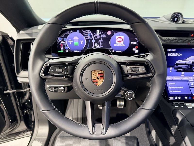 Porsche Cayenne bild 20