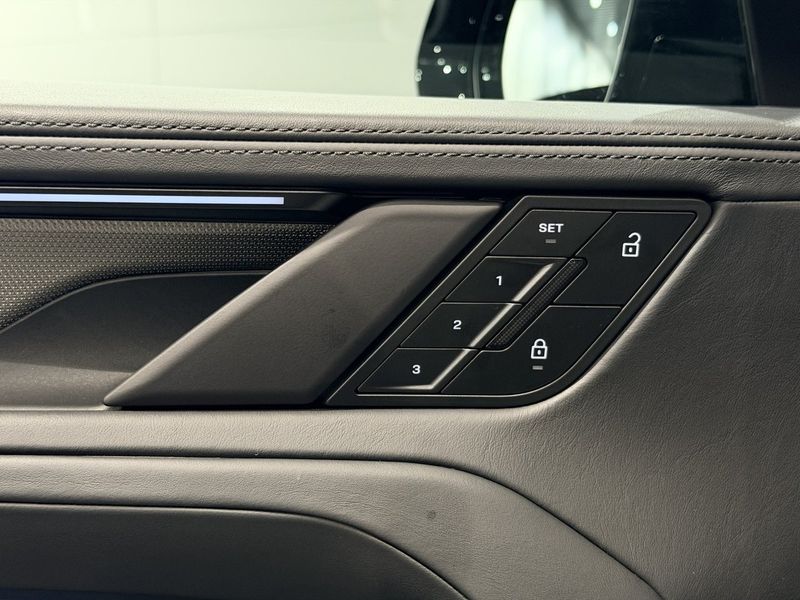 Porsche Cayenne bild 13