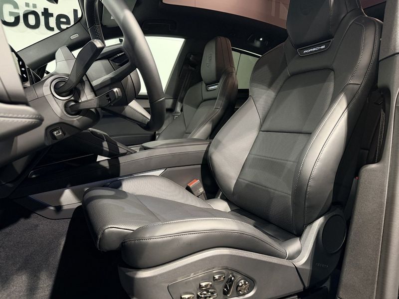 Porsche Cayenne bild 17