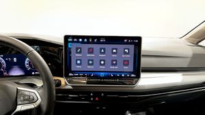 Volkswagen Golf bild 9
