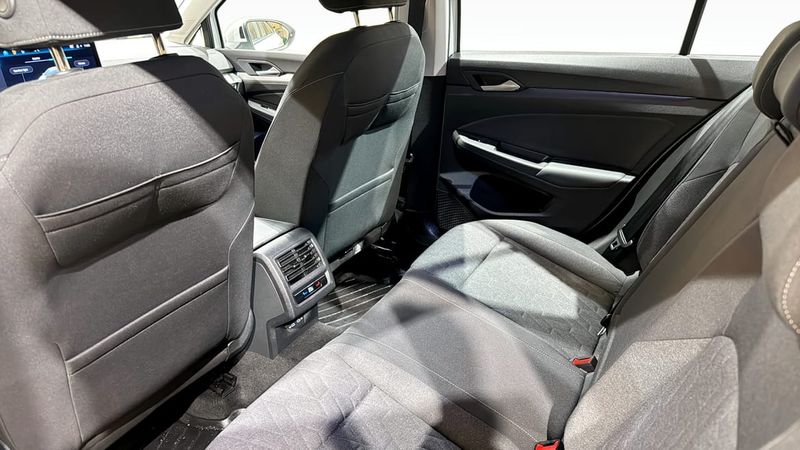 Volkswagen Golf bild 11
