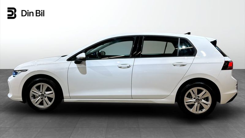 Volkswagen Golf bild 2