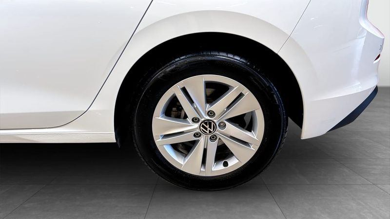 Volkswagen Golf bild 6