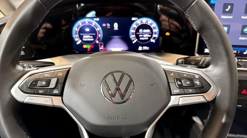 Volkswagen Golf bild 16