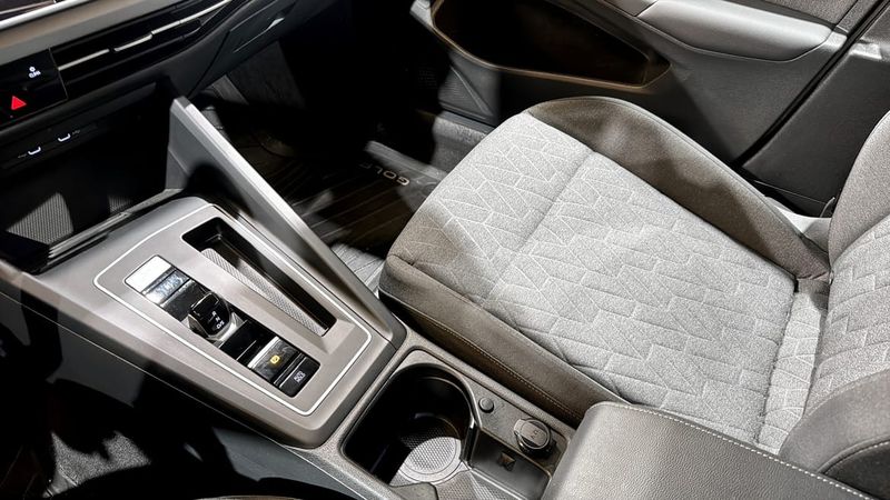 Volkswagen Golf bild 15