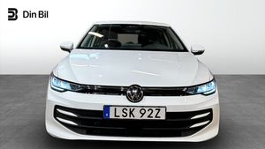 Volkswagen Golf bild 4