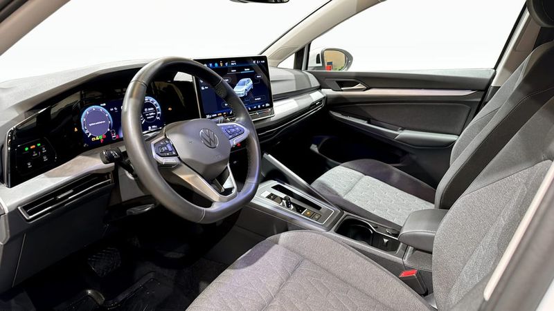 Volkswagen Golf bild 7