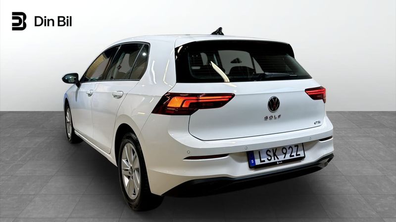 Volkswagen Golf bild 3