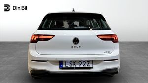 Volkswagen Golf bild 5