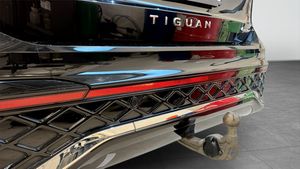 Volkswagen Tiguan bild 14