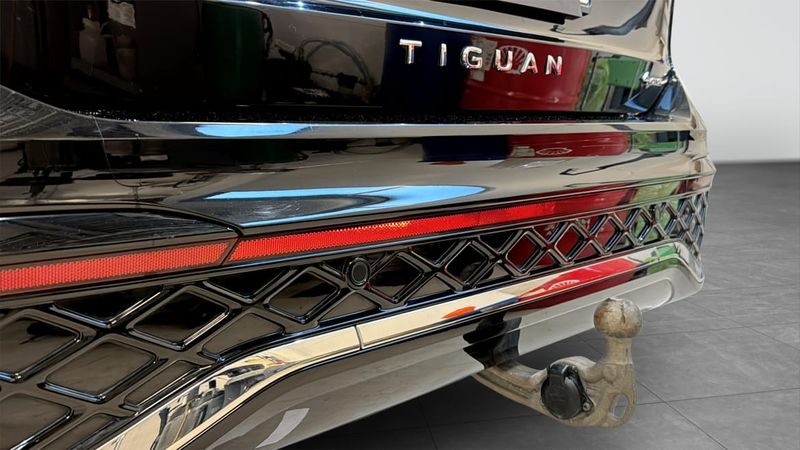 Volkswagen Tiguan bild 14