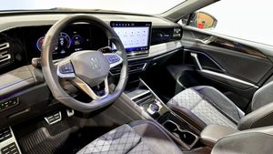Volkswagen Tiguan bild 7