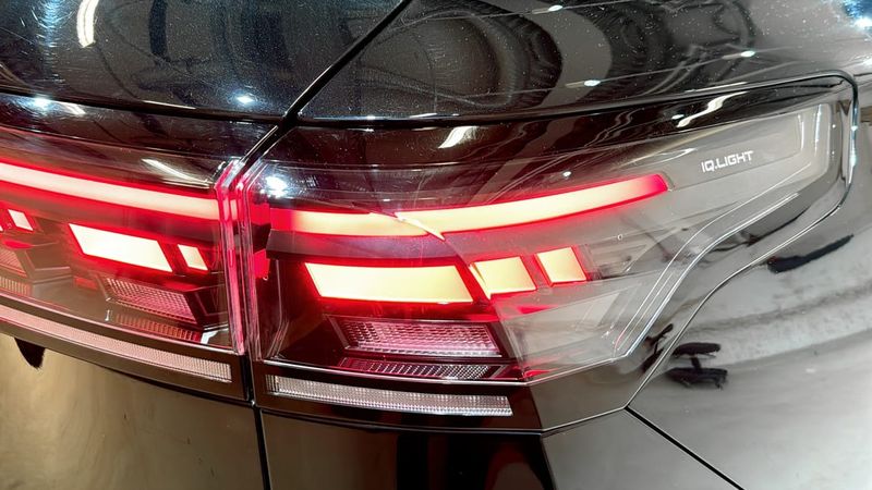 Volkswagen Tiguan bild 16