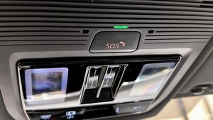 Volkswagen Tiguan bild 21