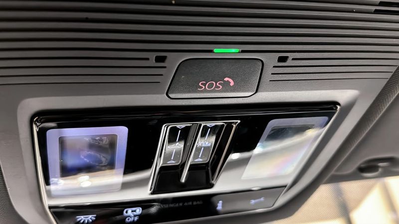 Volkswagen Tiguan bild 21