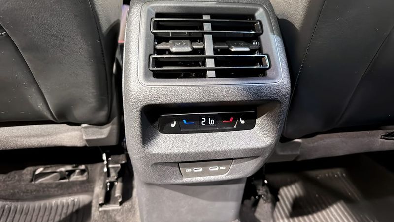 Volkswagen Tiguan bild 23