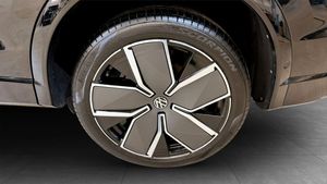 Volkswagen Tiguan bild 6