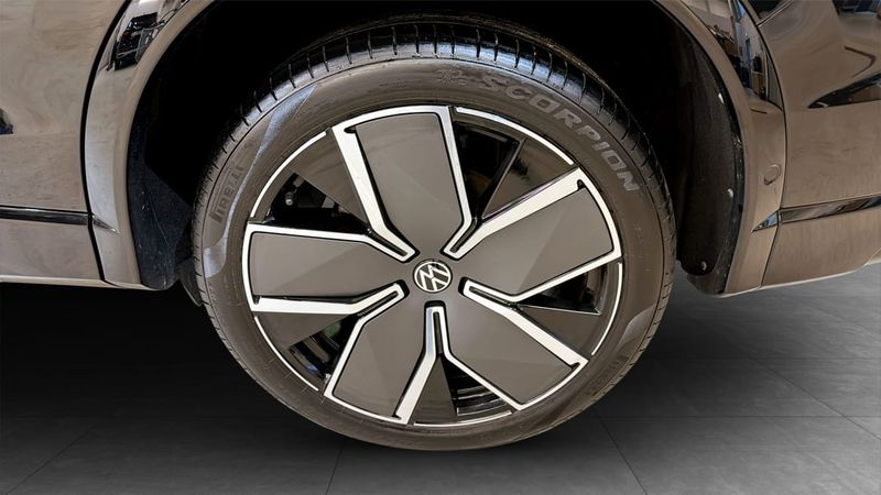 Volkswagen Tiguan bild 6